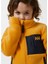 Hh K Champ Pıle Jacket Çocuk Polar / Ara Katman 5