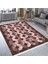 Pvc Kaymaz Taban Salon Mutfak Yatak Odası Halısı Yolluk I-CK-770 1