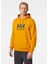 Helly Hansen Helly Hansen  Hh Logo Hoodie Erkek Sweat Shirt 3