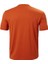 Helly Hansen Hh Tech Graphic T-Shirt Erkek T-Shirt / Polo T-Shirt 2