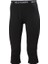 Helly Hansen Hh Lıfa Merıno Mıdweıght 3/4 Pant Erkek Termal Içlik 1