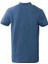 Erkek Leon Polo Yaka T-Shırt-Mavi 911280-7954 S - Mavi 4