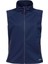Musto W Ess Softshell Gılet Kadın Yelek 1
