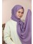 Lila Loryan Scarf Shımmer Şal 1