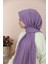 Lila Loryan Scarf Shımmer Şal 2