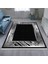 Pvc Kaymaz Taban Salon Mutfak Yatak Odası Halısı Yolluk I-CK-815 1