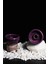 Shisha Pi Small Marbling Lüle Mor 1