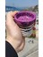Shisha Pi Small Marbling Lüle Mor 2