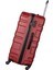 WX-1002 Bordo Büyük Boy Valiz 2