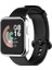 Xiaomi Mi Watch Lite Uyumlu 360 Koruma Ultra Ince Önü Kapalı Silikon Kılıf 2