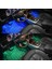 PSX24W P13W Ampul Gold Audi Mazda Toyota Clio Skoda 3