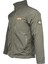Erkek Mont Softshell Haki 2