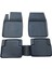 Opel Astra G Hatchback 1998 - 2004 3D Impala Cobija Siyah Oto Paspas 1