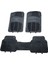 Opel Combo C 2002 - 2008 Badem 3D Bern Siyah Oto Paspas 1
