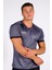 Elite Antrenman T-Shirt Antrasit 36TSR24 36TSR24 1