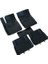 Ford Escort Hatchatchbackack Magnum 3D Riga Siyah Oto Paspas 1