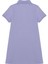 Kız Çocuk Lila Örme Elbise 50249093-VR034 2