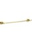 Purity Havluluk Altın Görünümlü Gold Paslanmaz- Pirinç 140113003A 1