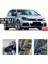 Vw Golf 6 2009-2012 Parlak Siyah Batman Ayna Kapağı 1