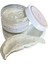 Yüz Maskesi Saf Kil Arındırıcı Gözenek Sıkılaştırıcı Besleyici Nane & Lavanta Crystal Miracle Clay Mask 3
