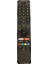 Toshiba CT-8556 RC43160 Bluetooth Sesli Kumanda 1