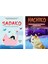 Hachiko - Sadako - 2 Kitap 1