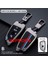 Audi A4 Anahtarlık A4 Metal Anahtarlık 1