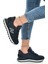 Peru Unisex Sneaker Spor Ayakkabı 19250 Laci Beyaz V24 2