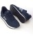 Peru Unisex Sneaker Spor Ayakkabı 19250 Laci Beyaz V24 4