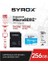 256 GB Micro Sd Hafıza Kartı - SYX-MC256 2