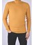 R22887 Tam Balıkçı Triko/hardal/xxl 1
