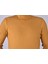 R22887 Tam Balıkçı Triko/hardal/xxl 2