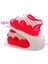 10 Adet Beyaz Çocuk Ayakkabı Rampası Düzenleyici 4
