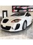 Seat Leon 2009-2012 Parlak Siyah Batman Ayna Kapağı 1