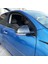 Vw Golf 5 Mk5 2003-2009 Parlak Siyah Batman Ayna Kapağı 1