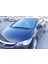 Honda Civic Fd6 2006-2012 Parlak Siyah Batman Ayna Kapağı 1