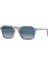 3292S 309/Q8 50 Unisex Güneş Gözlüğü 1