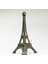 Eyfel Kulesi Biblo Metal Paris In Simgesi 1