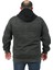 Büyük Beden Erkek Sweat The Frontier 22726-NEFTI 4
