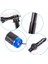 9-8-7-6-5-4-3 ve 3+ Için Tripod-Monopod Selfie Çubuğu Ayarlanabilir Kademeli 1