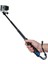 9-8-7-6-5-4-3 ve 3+ Için Tripod-Monopod Selfie Çubuğu Ayarlanabilir Kademeli 4