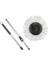 Sillgech 360 3'lü Tombul Sap Set EH-161 1