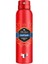 Deodorant Spray Captain 150 ml 1