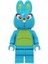 Toy Story Movie Mini Figür Bunny A-113 1