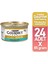 Gourmet Gold Kıyılmış Ton Balıklı Konserve Kedi Maması 85 gr 24'lü 2
