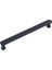Kulp 096 mm Mat Siyah 1