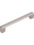 Kulp 160 mm Satine 1