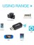 Bluetooth USB Aux Kit Bluetooth Alıcı Müzik Dinleme Android Ios 5