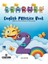 Borealis Learned 2. Sınıf Ingilizce Super Practice Book 1