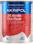 Akripol 2k Honda NH-538 Frost White Akrilik Sonkat Oto Boyasi 1 Litre 1